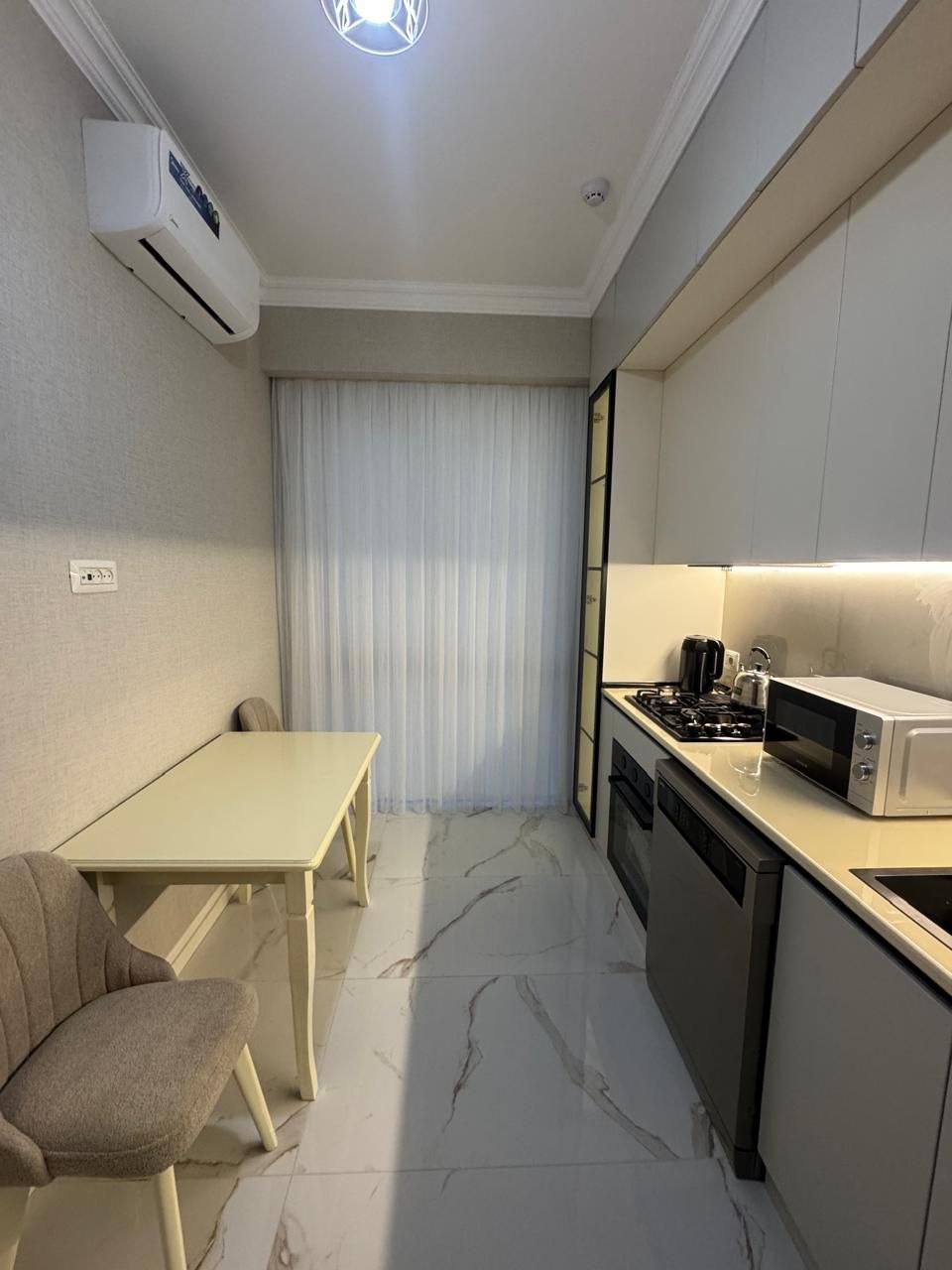 Сдается 2-комнатная квартира, 70 м², м. Бакмил, SKAY MTK - фото 5