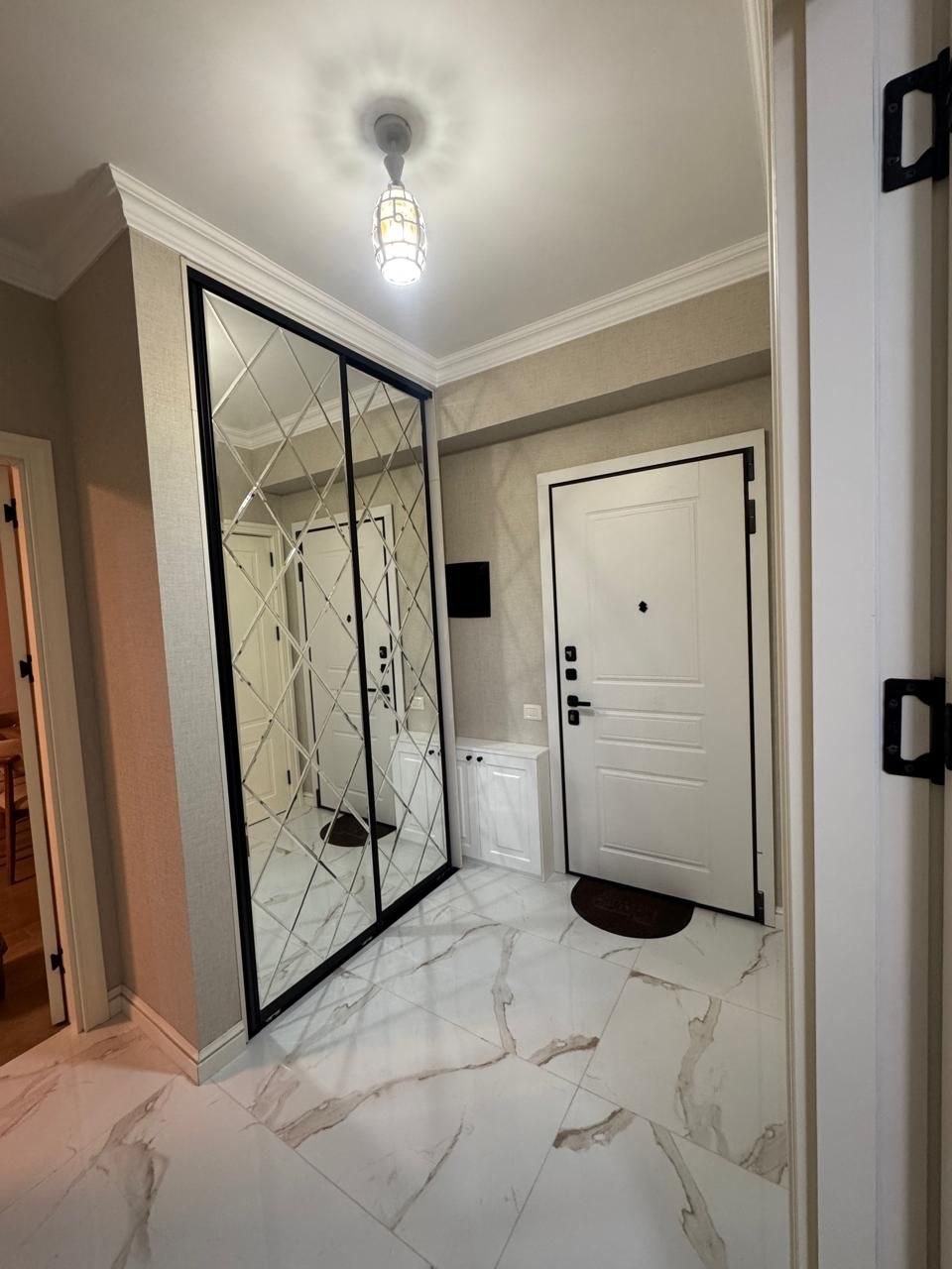 Сдается 2-комнатная квартира, 70 м², м. Бакмил, SKAY MTK - фото 8