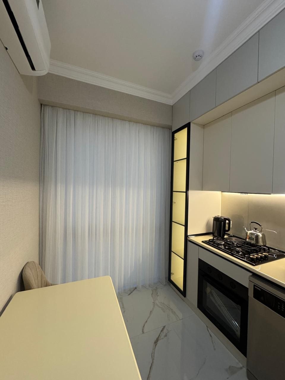 Сдается 2-комнатная квартира, 70 м², м. Бакмил, SKAY MTK - фото 7