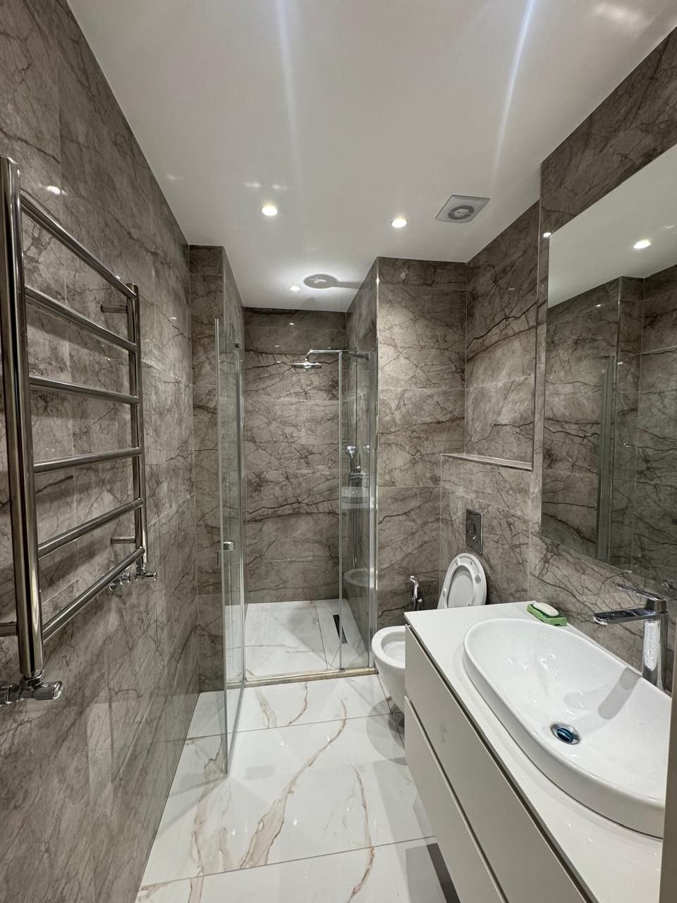 Сдается 2-комнатная квартира, 70 м², м. Бакмил, SKAY MTK - фото 10