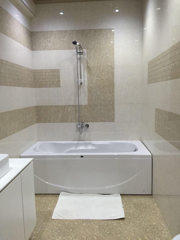 Сдается 4-комнатная квартира 180 м² у метро Низами в Баку - фото 5