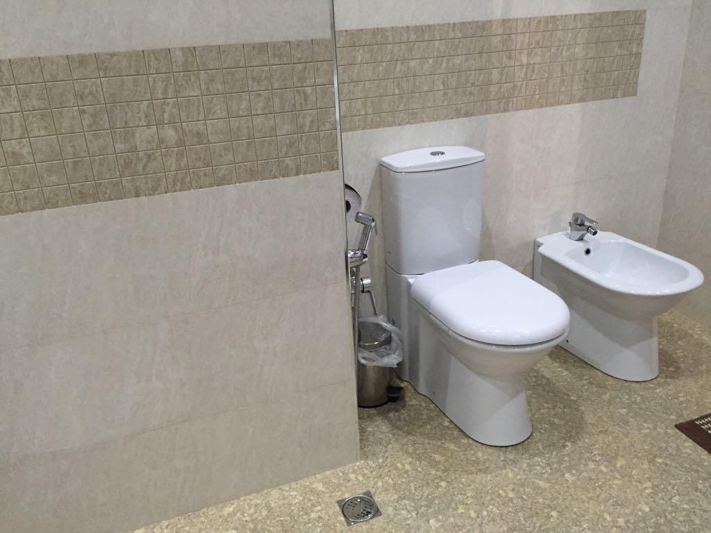 Сдается 4-комнатная квартира 180 м² у метро Низами в Баку - фото 10