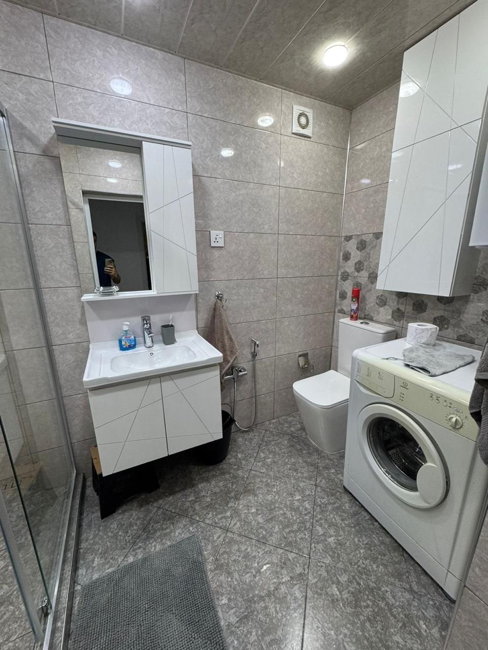 Сдается 3-комнатная квартира 78 м² на проспекте Азербайджан около ЦУМа - фото 2