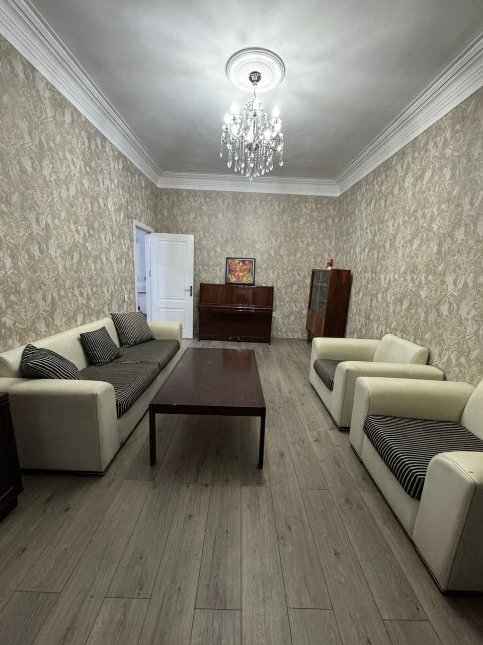 Сдается 3-комнатная квартира 78 м² на проспекте Азербайджан около ЦУМа - фото 3