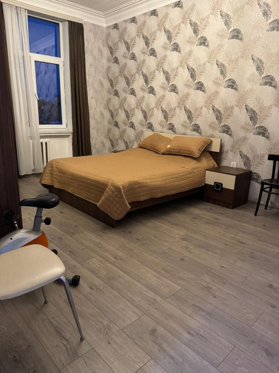 Сдается 3-комнатная квартира 78 м² на проспекте Азербайджан около ЦУМа - фото 5