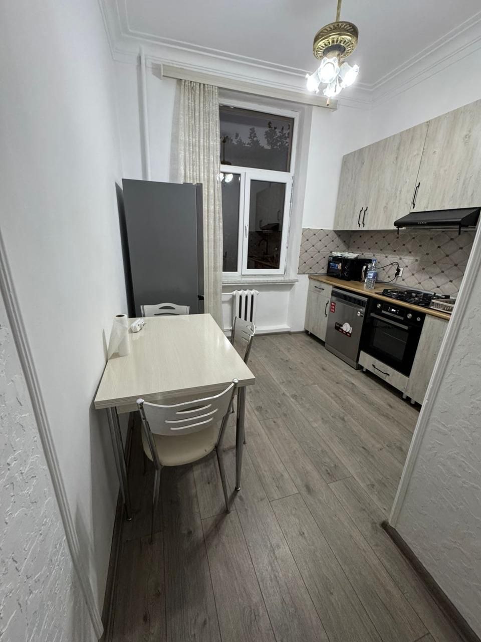 Сдается 3-комнатная квартира 78 м² на проспекте Азербайджан около ЦУМа - фото 6