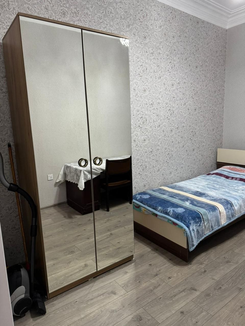 Сдается 3-комнатная квартира 78 м² на проспекте Азербайджан около ЦУМа - фото 10
