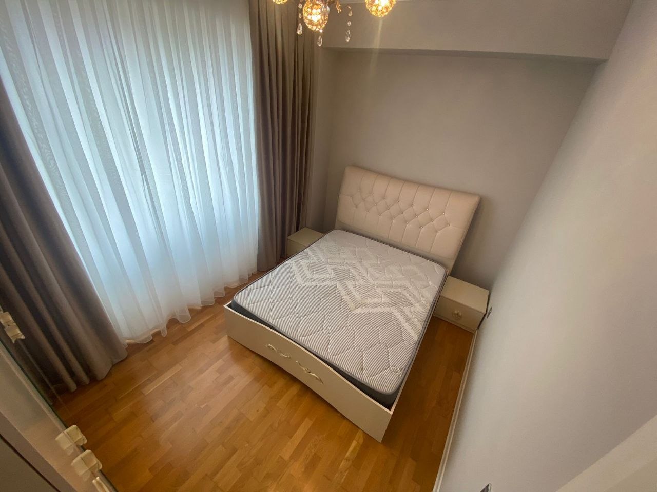 Сдается 2-комнатная квартира 65 м² в ЖК Kristal Abşeron, Баилово - фото 7