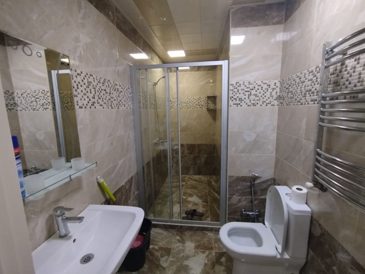 Сдается 2-комнатная квартира 65 м² в ЖК Kristal Abşeron, Баилово - фото 6
