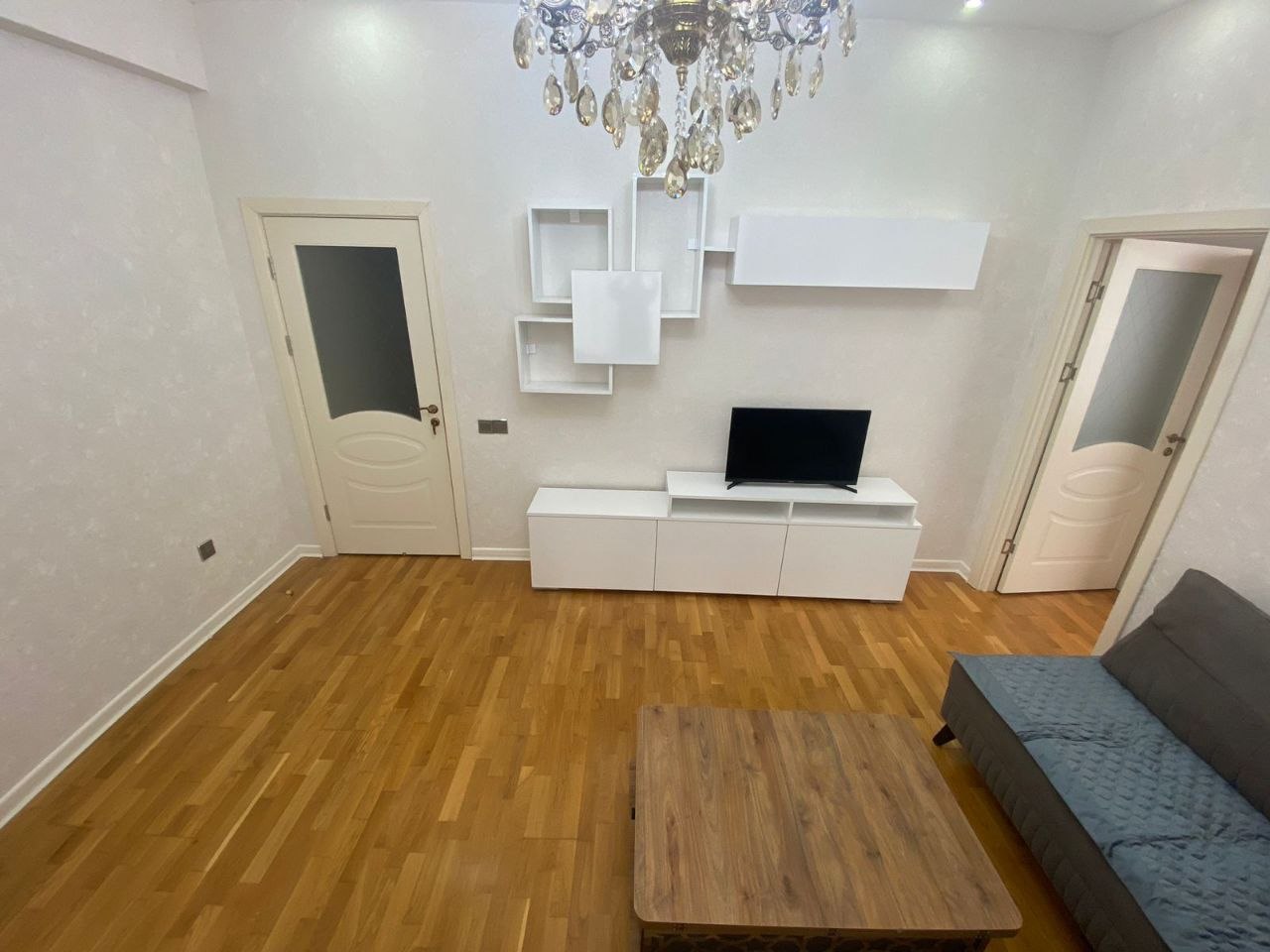 Сдается 2-комнатная квартира 65 м² в ЖК Kristal Abşeron, Баилово - фото 5