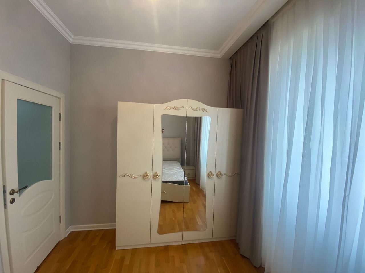 Сдается 2-комнатная квартира 65 м² в ЖК Kristal Abşeron, Баилово - фото 2