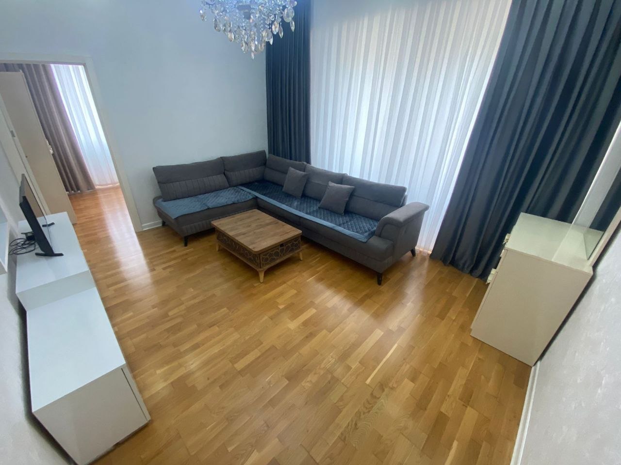 Сдается 2-комнатная квартира 65 м² в ЖК Kristal Abşeron, Баилово - фото 4