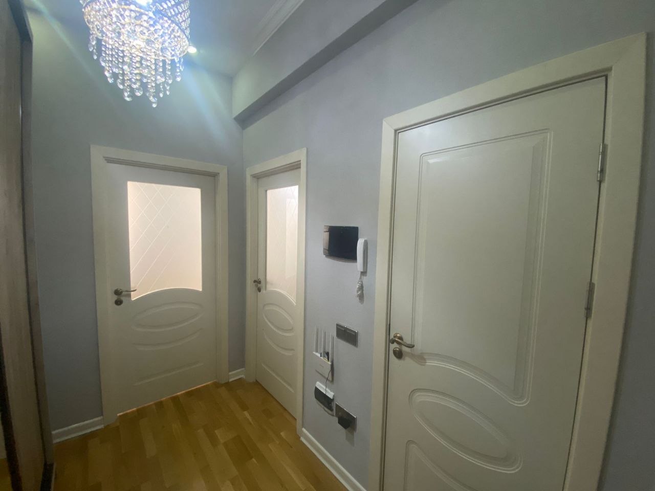 Сдается 2-комнатная квартира 65 м² в ЖК Kristal Abşeron, Баилово