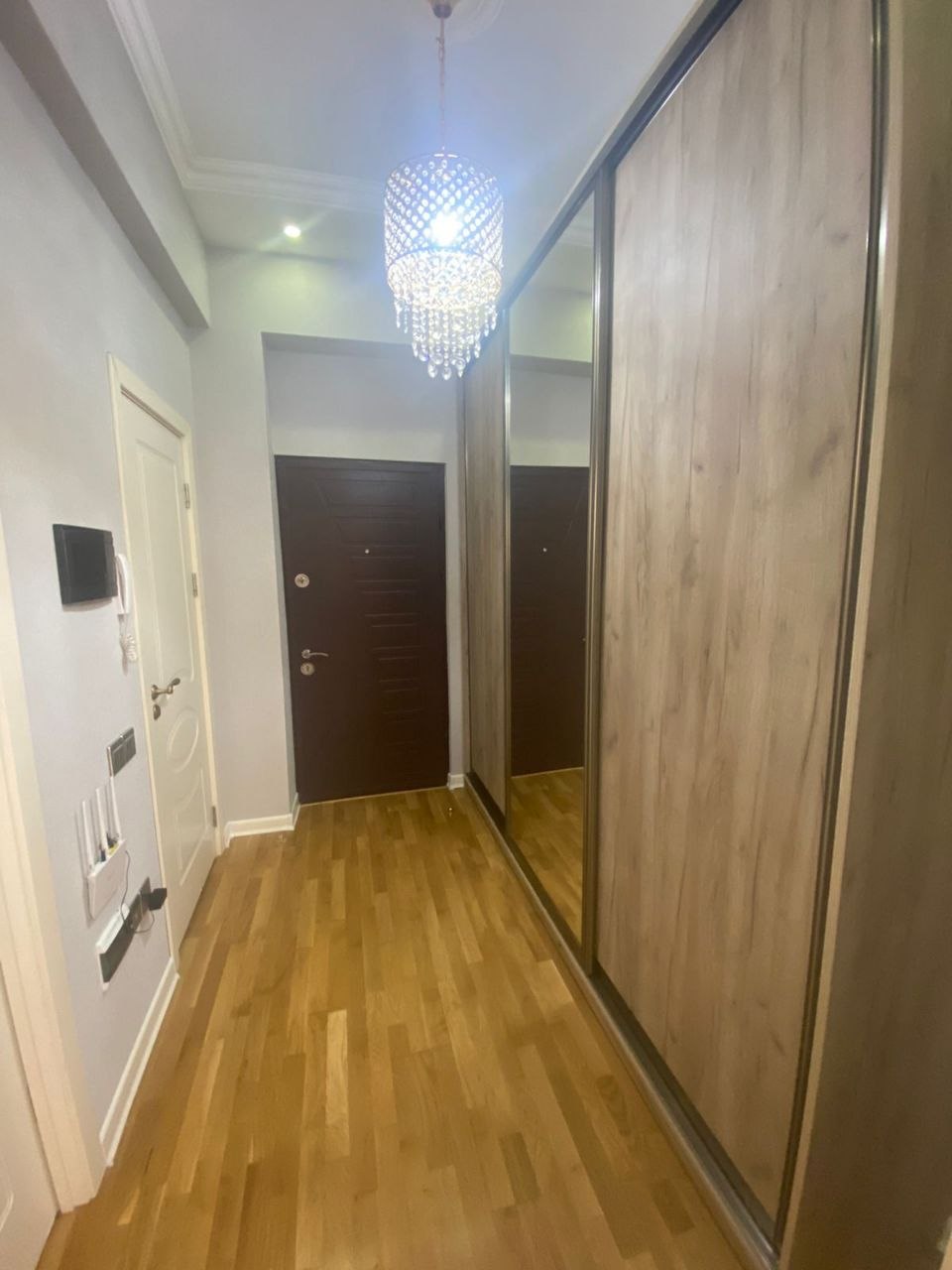 Сдается 2-комнатная квартира 65 м² в ЖК Kristal Abşeron, Баилово - фото 3