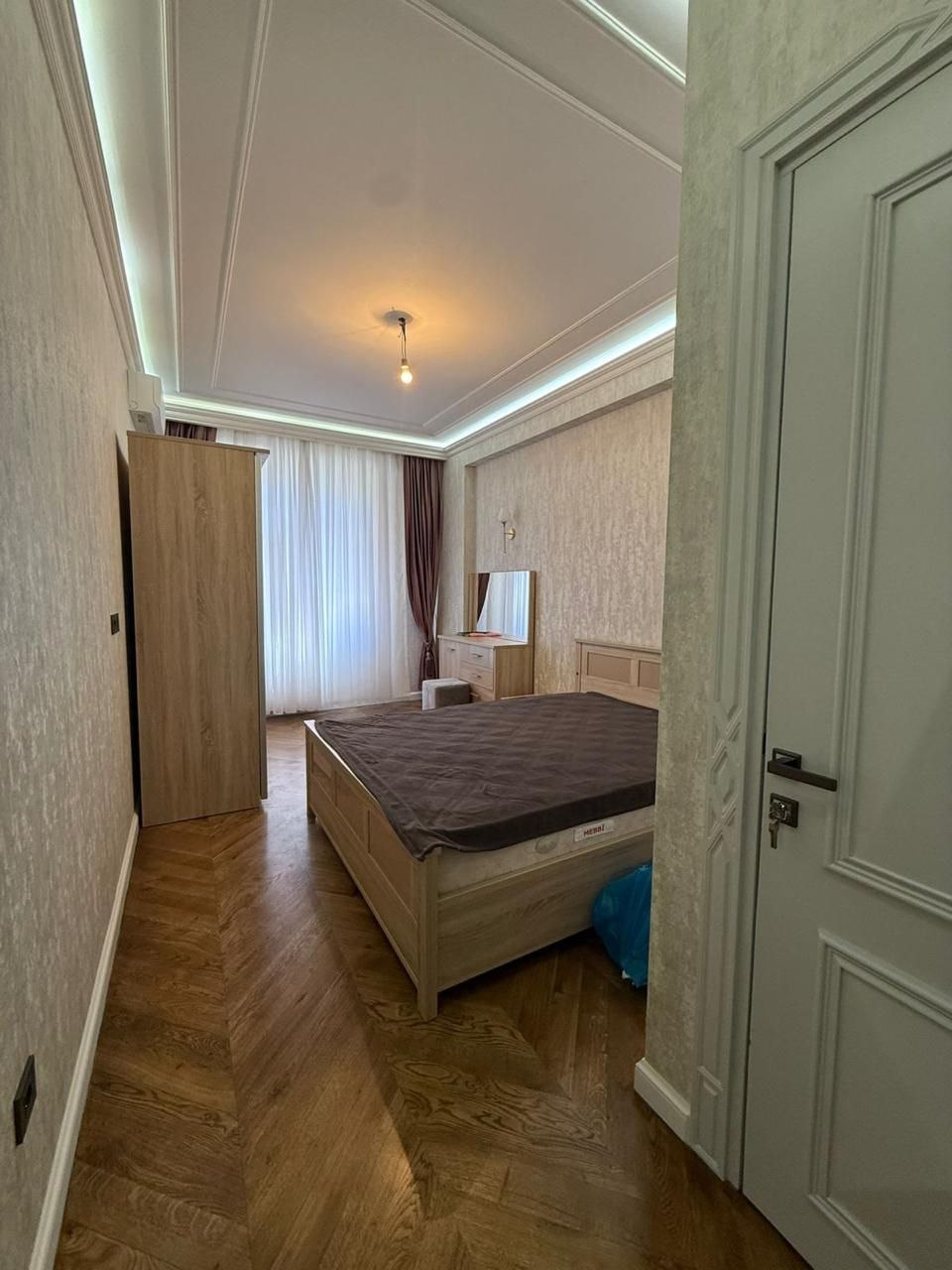 Luxury Apartment in Port Baku Residences — 1,500 AZN per month - Photo 9