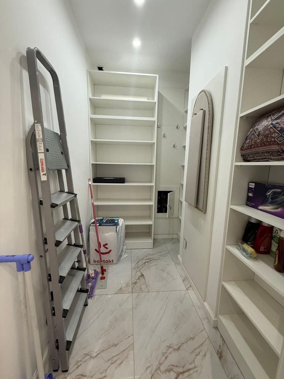 Luxury Apartment in Port Baku Residences — 1,500 AZN per month