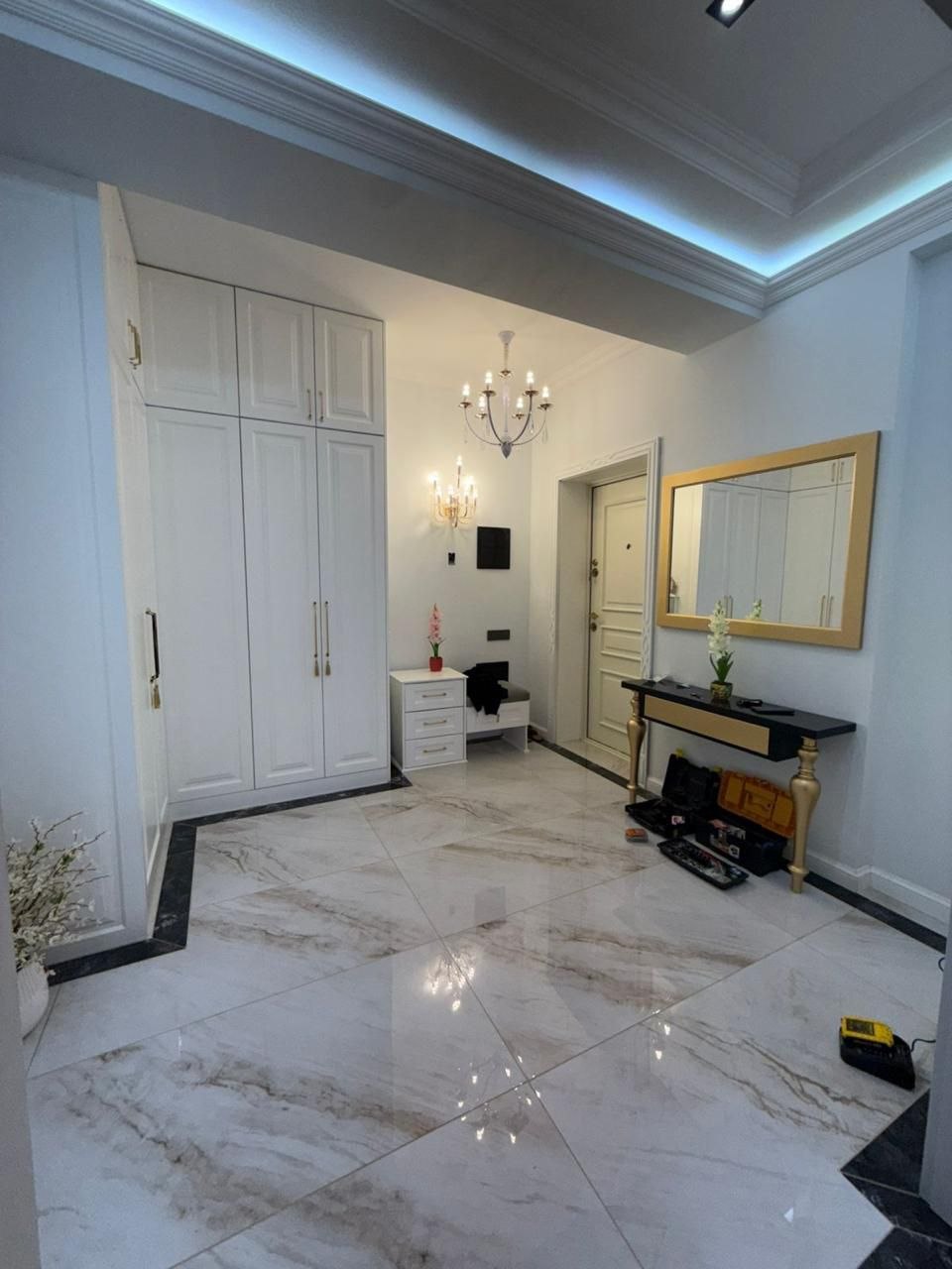 Luxury Apartment in Port Baku Residences — 1,500 AZN per month - Photo 2