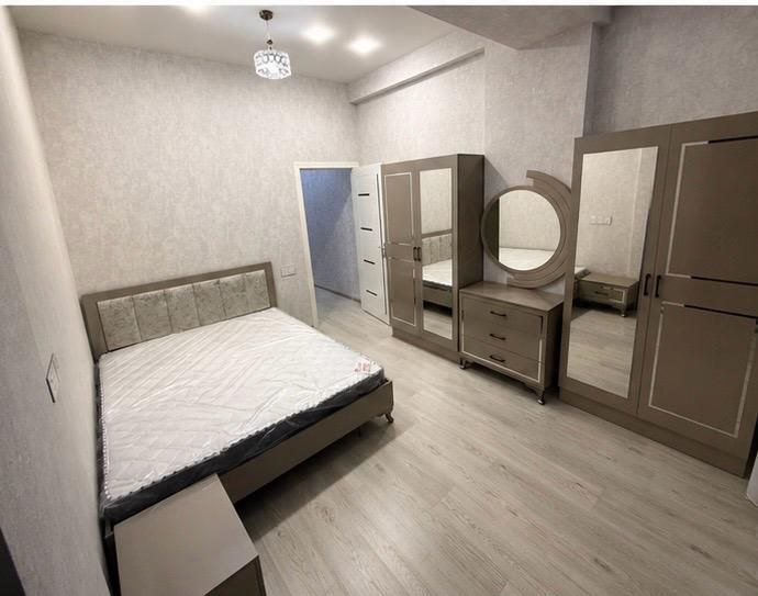 Сдается 2-комнатная квартира (переделанная в 3) в ЖК WhiteStone Towers - фото 6