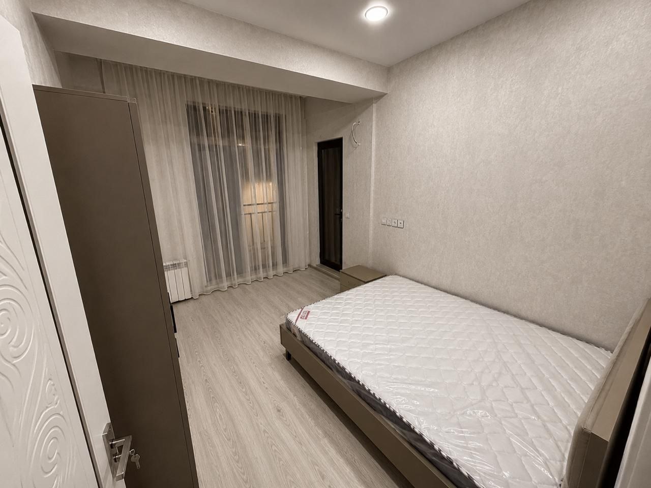 Сдается 2-комнатная квартира (переделанная в 3) в ЖК WhiteStone Towers - фото 10