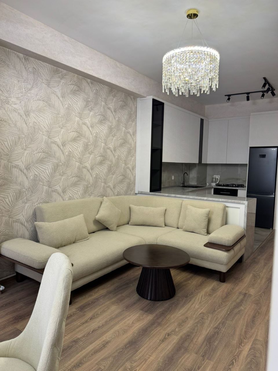 Сдается 3-комнатная квартира возле метро Низами, 75 м² - фото 7