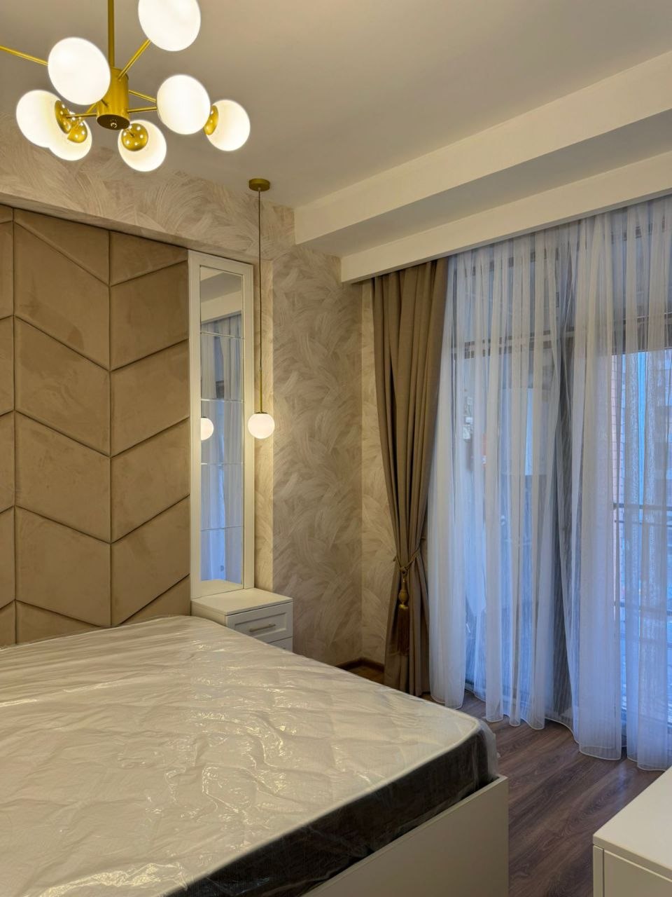Сдается 3-комнатная квартира возле метро Низами, 75 м² - фото 2
