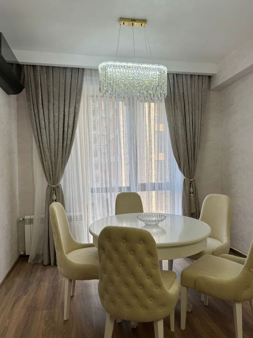 Сдается 3-комнатная квартира возле метро Низами, 75 м² - фото 9