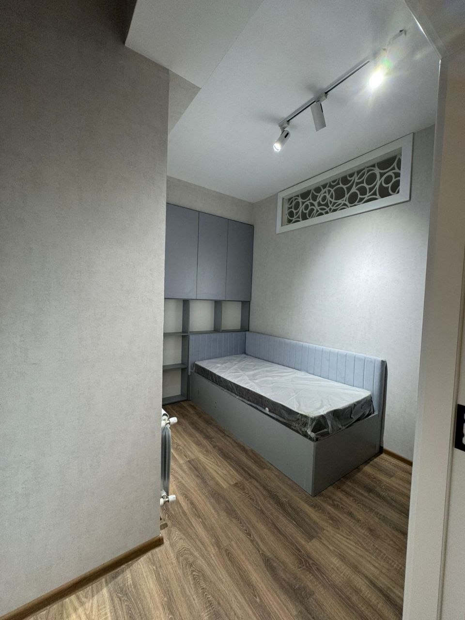Сдается 3-комнатная квартира возле метро Низами, 75 м² - фото 4