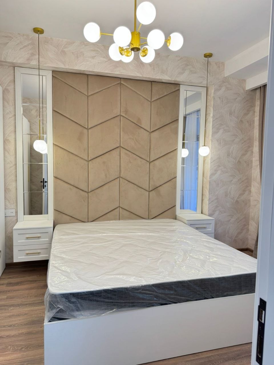 Сдается 3-комнатная квартира возле метро Низами, 75 м² - фото 3
