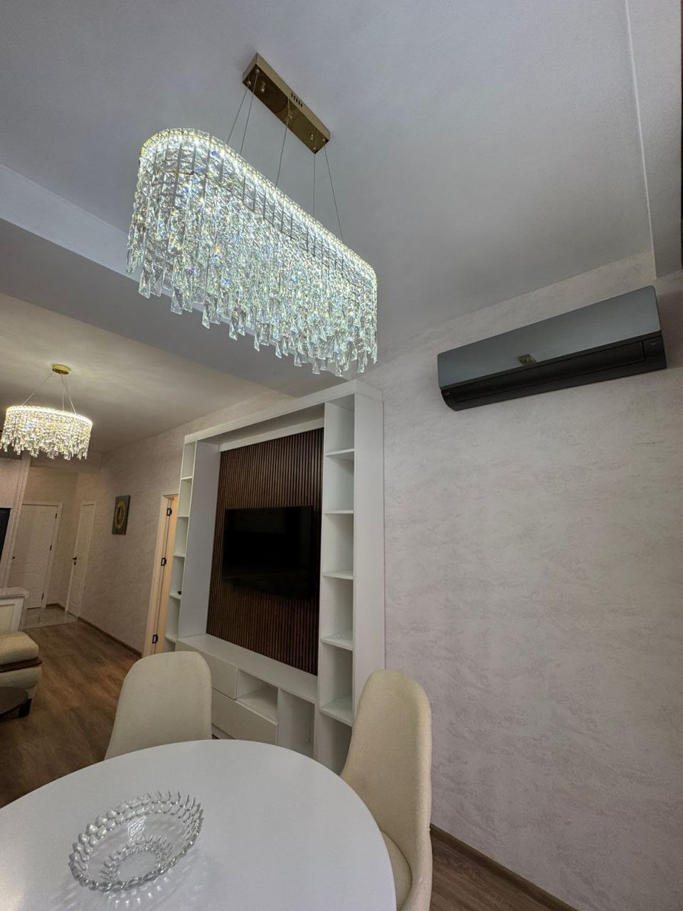 Сдается 3-комнатная квартира возле метро Низами, 75 м² - фото 10