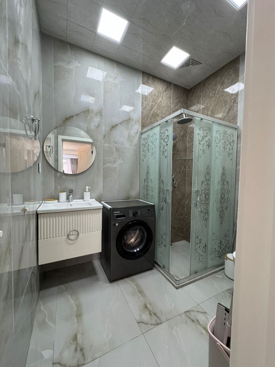 Сдается 3-комнатная квартира возле метро Низами, 75 м² - фото 8