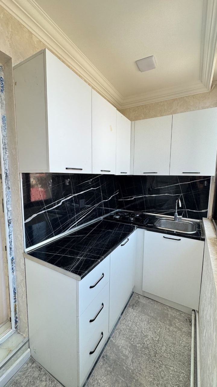 Сдается 2-комнатная квартира, 60 м², район «Коша заправка» - фото 6