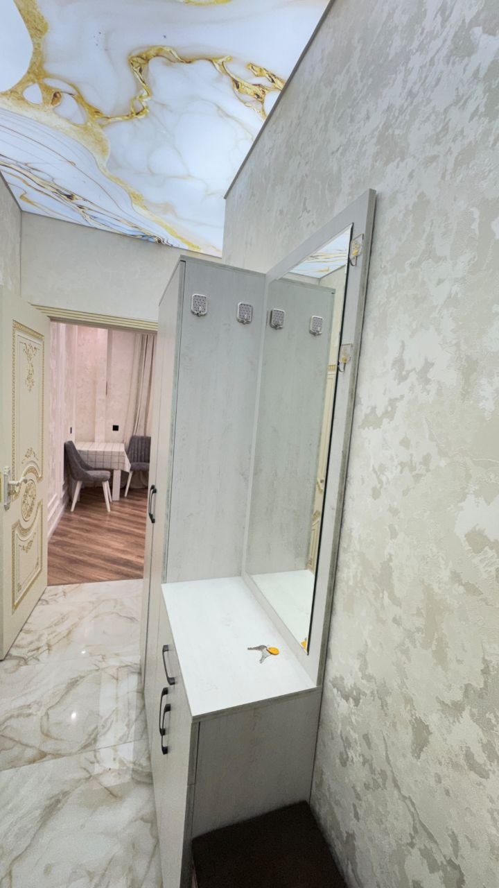 Сдается 2-комнатная квартира, 60 м², район «Коша заправка»