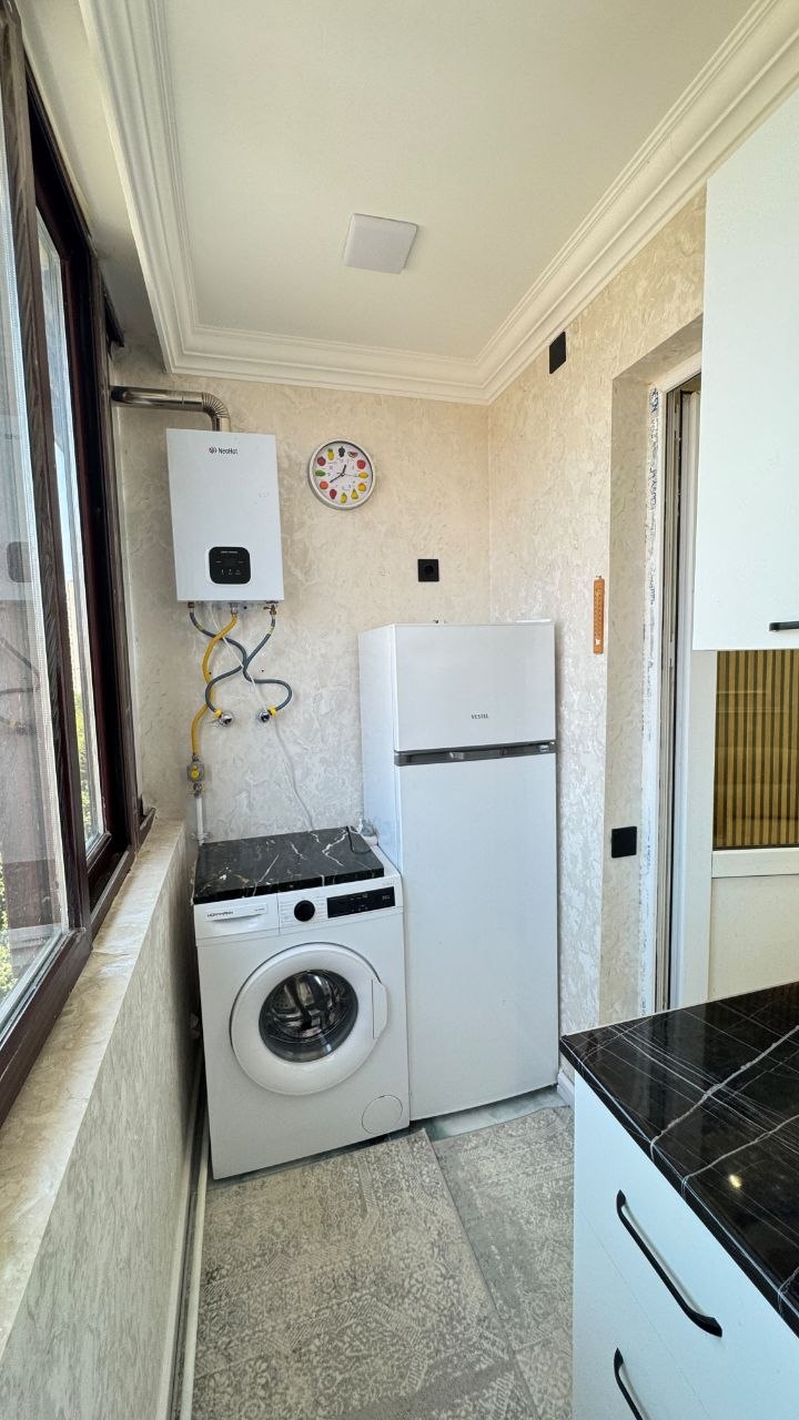 Сдается 2-комнатная квартира, 60 м², район «Коша заправка» - фото 7