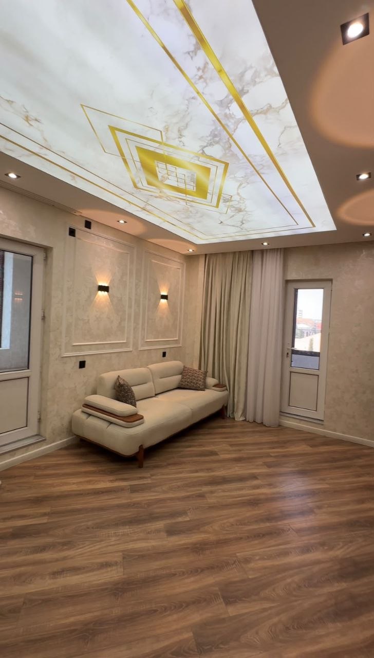 Сдается 2-комнатная квартира, 60 м², район «Коша заправка» - фото 4