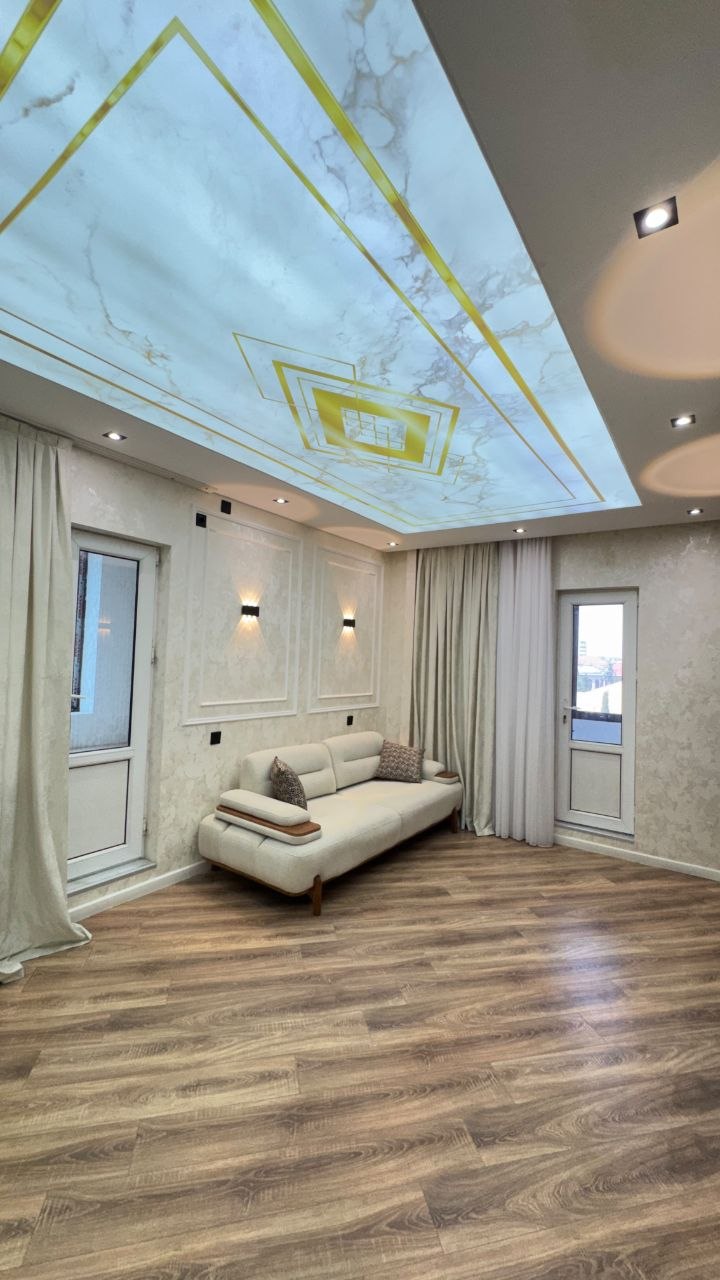 Сдается 2-комнатная квартира, 60 м², район «Коша заправка» - фото 10