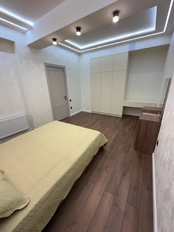 Сдается 3-комнатная квартира в ЖК Lider MTK, метро Гянджлик - фото 4