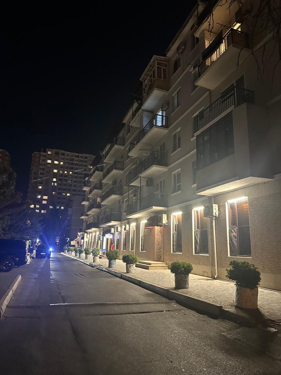 Bakü'de Kiralık 2 Odalı Daire — Aylık 235.000 AZN - Foto 8