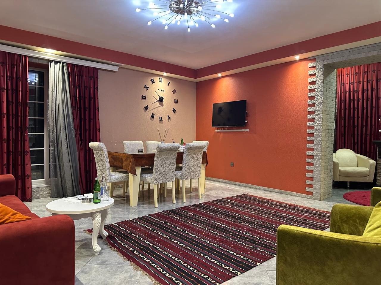 Bakü'de Kiralık 2 Odalı Daire — Aylık 235.000 AZN - Foto 4