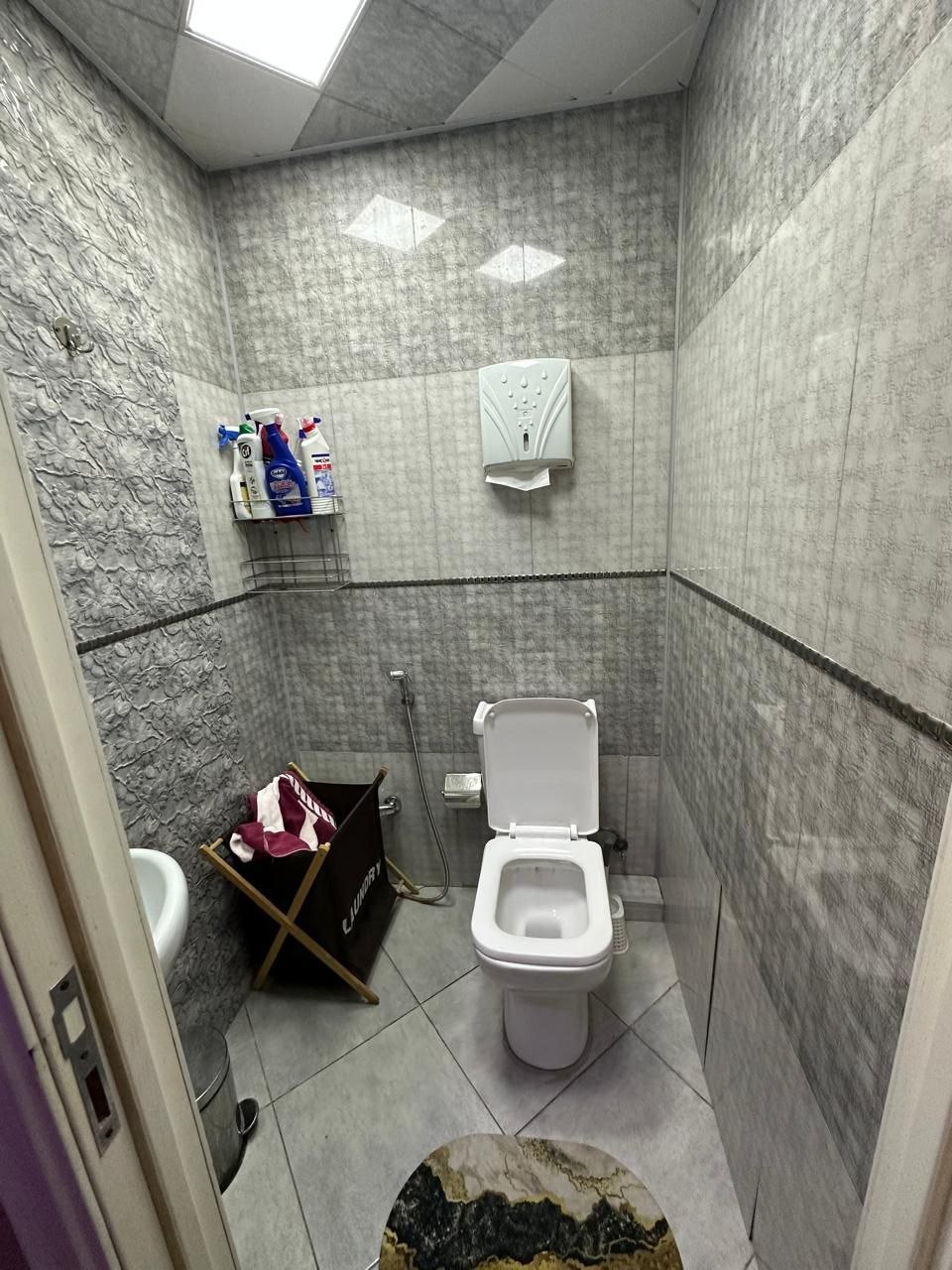 Bakü'de Kiralık 2 Odalı Daire — Aylık 235.000 AZN - Foto 5