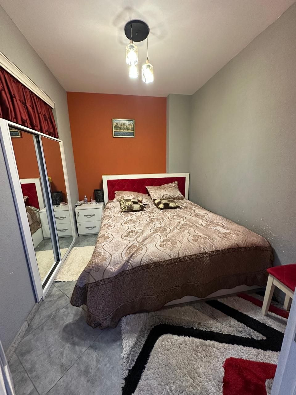 Bakü'de Kiralık 2 Odalı Daire — Aylık 235.000 AZN - Foto 7
