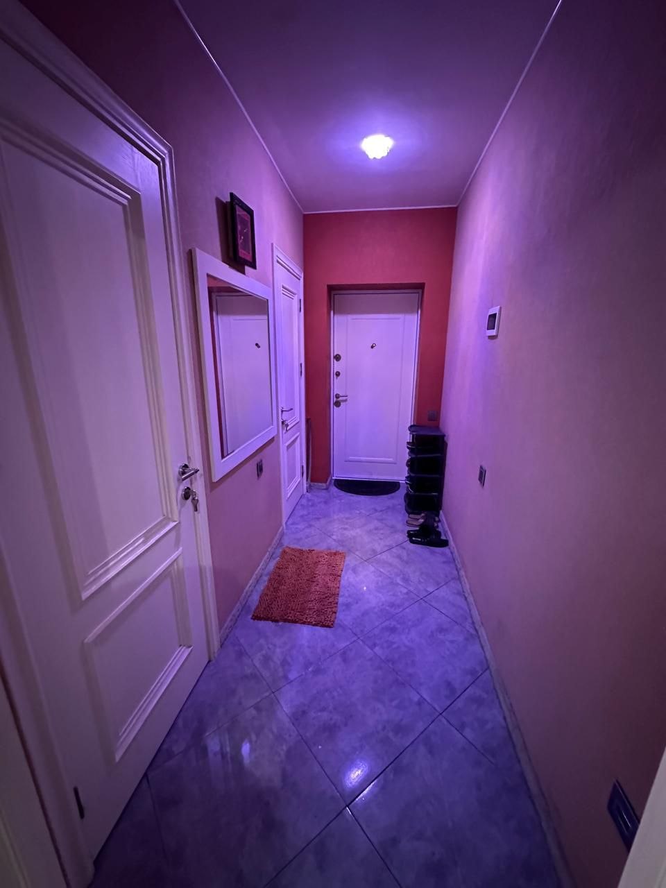Bakü'de Kiralık 2 Odalı Daire — Aylık 235.000 AZN - Foto 2