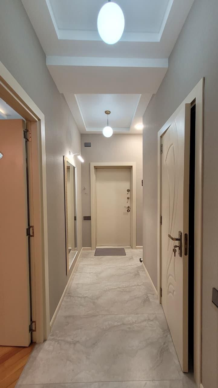 Bakü'de Kiralık 2 Odalı Daire — Aylık 1.200 AZN - Foto 4