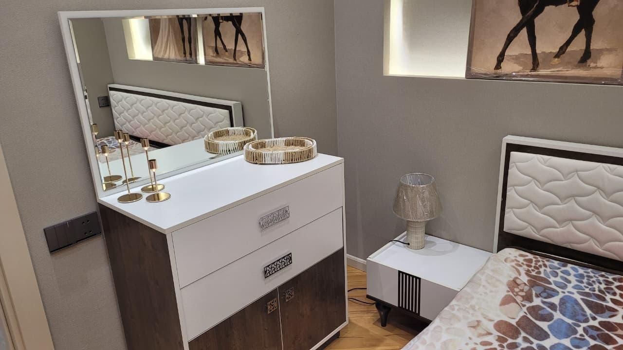 Bakü'de Kiralık 2 Odalı Daire — Aylık 1.200 AZN - Foto 8
