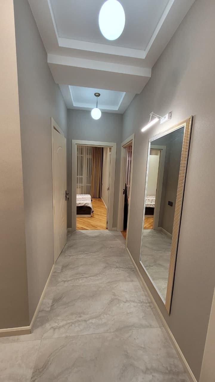 Bakü'de Kiralık 2 Odalı Daire — Aylık 1.200 AZN - Foto 9