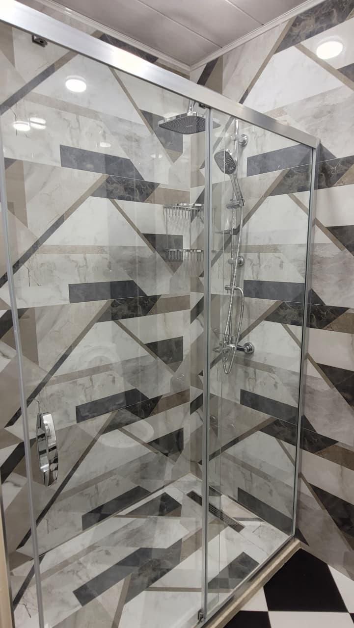 Bakü'de Kiralık 2 Odalı Daire — Aylık 1.200 AZN - Foto 10