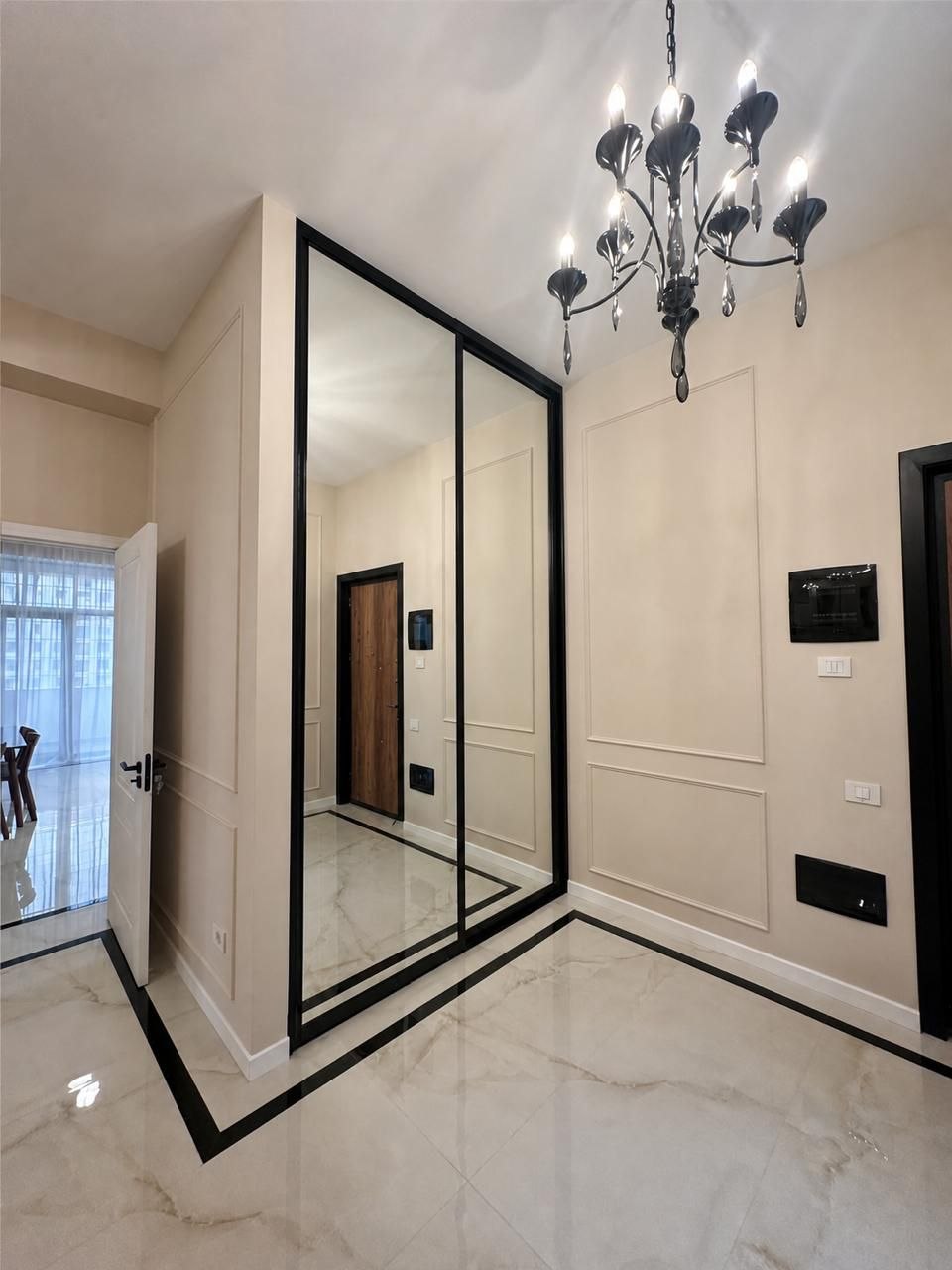 Bakü'de Kiralık 3 Odalı Daire — Aylık 2.150 AZN
