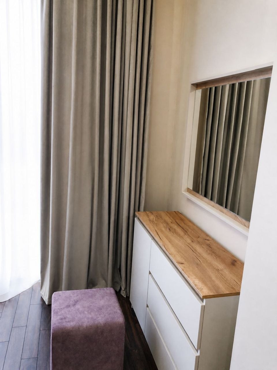 3-Bedroom Luxury Apartment for Rent in Baku — 2,150 AZN per month - Photo 2