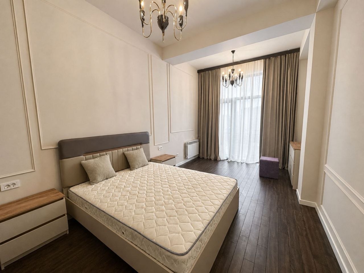 3-Bedroom Luxury Apartment for Rent in Baku — 2,150 AZN per month - Photo 10