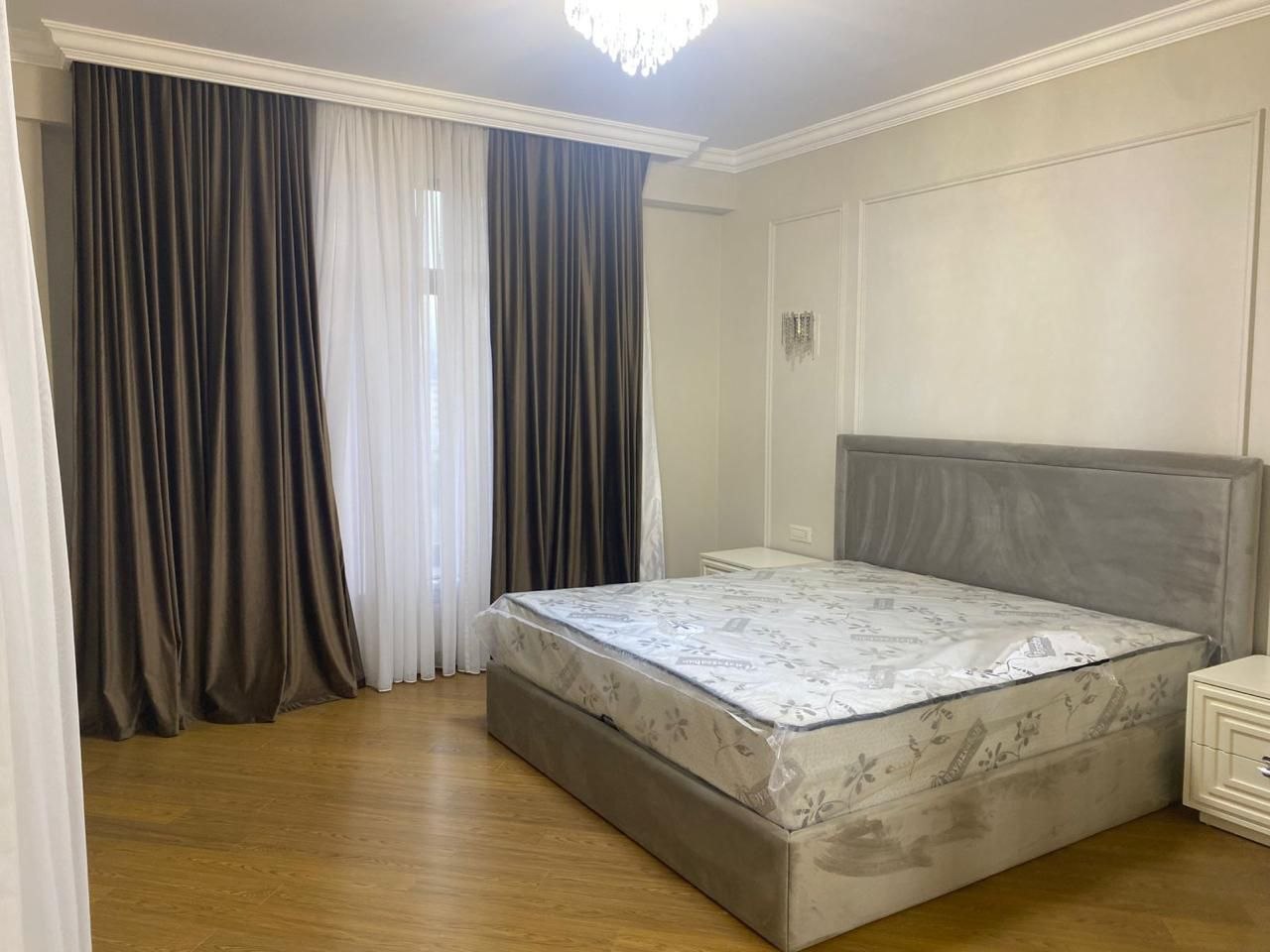Bakü'de Kiralık 3 Odalı Daire — Aylık 4.000 AZN - Foto 10