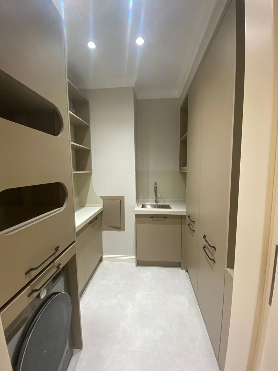 Bakü'de Kiralık 3 Odalı Daire — Aylık 4.000 AZN - Foto 7